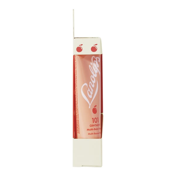101 Ointment Multi-Balm Peach 10G