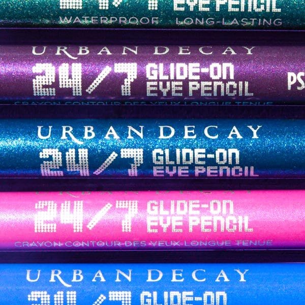 Urban Decay 24/7 Eye Pencil Demolition