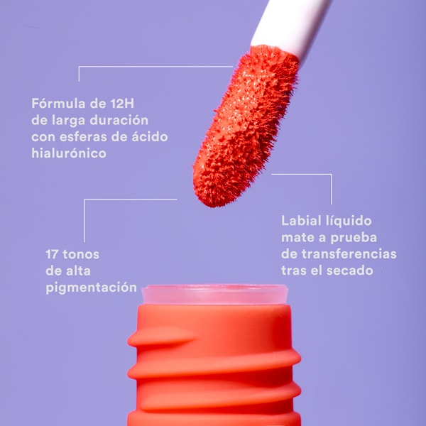 The Longwear Lipstick 276