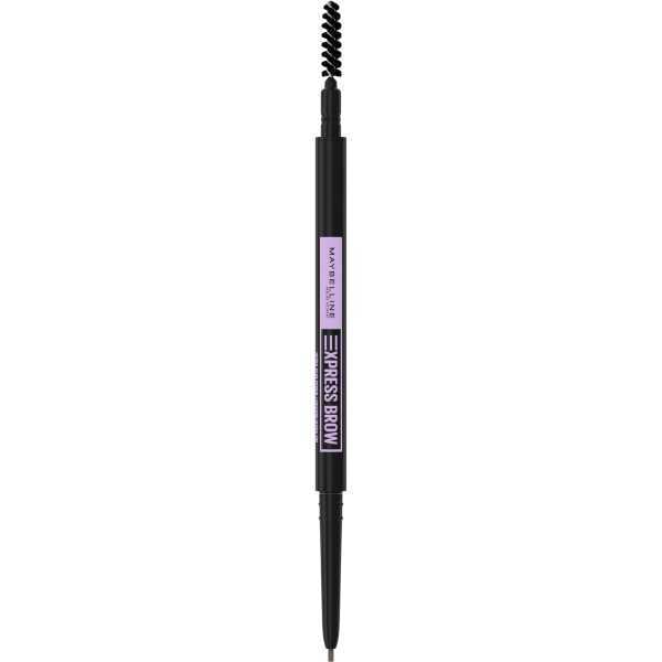 Maybelline Ultra Slim Eyebrow Pencil 4.5 Ash Brown