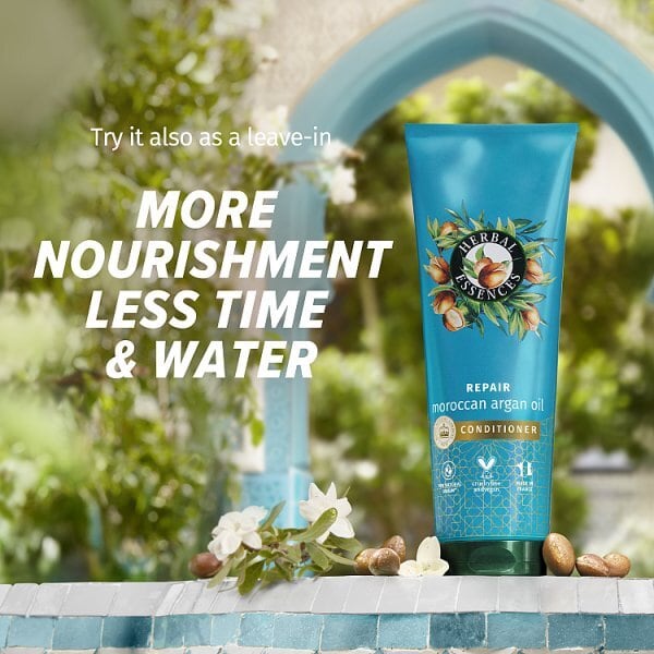 Herbal&nbsp;Essences&nbsp;Argan&nbsp;Oil&nbsp;Conditioner&nbsp;250Ml