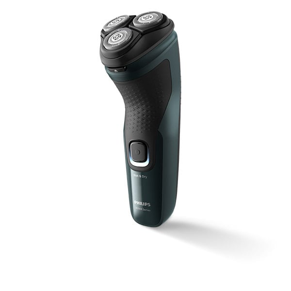 Philips Shaver 3000X, Wet&Dry