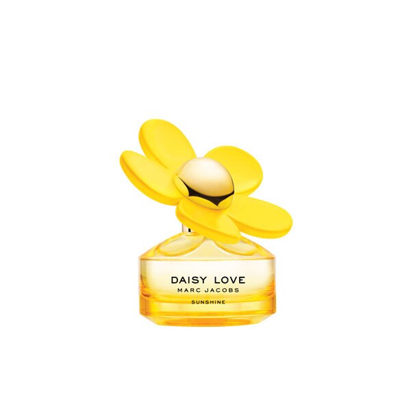 Marc Jacobs Daisy Love Sunshine Eau de Toilette 50ml Fragrance Superdrug