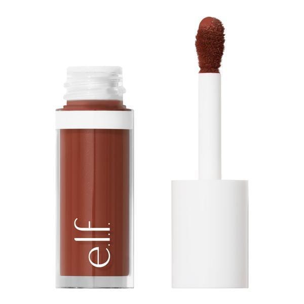 e.l.f Camo Liquid Blush Bronze Bombshell