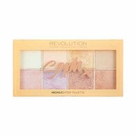 Revolution Soph X Highlighter palette