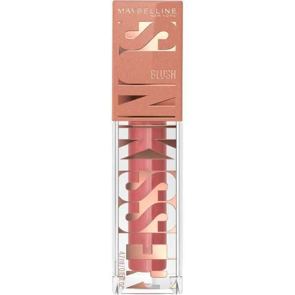 Maybelline Sunkisser Liquid Glow Blush - 06 City Sizzle