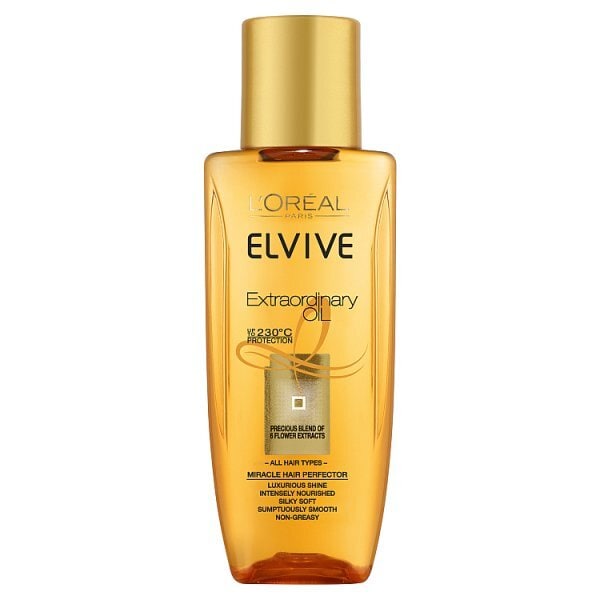 L'Oréal Paris Elvive Extraordinary Oil for Dry Hair 50ml