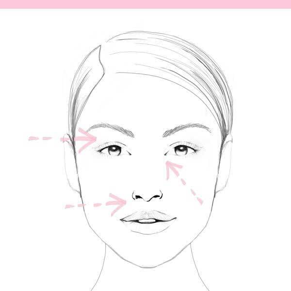 Bourjois Radiance Reveal Concealer T01 Light 7.8ml