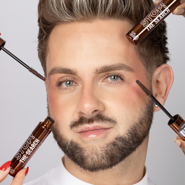 Mua Stop The Search Mascara - Mocha