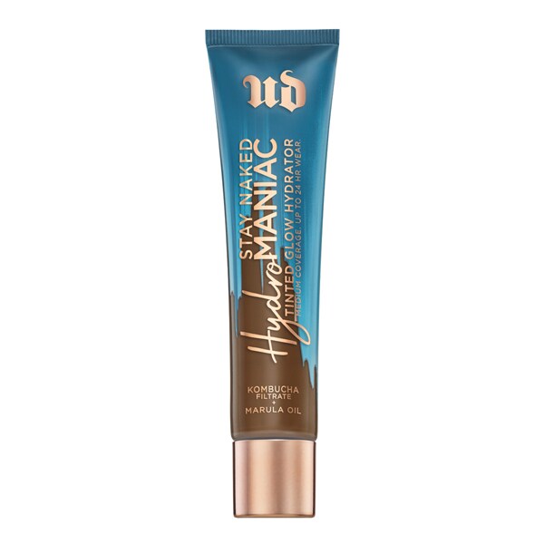 Urban Decay Stay Naked Hydromaniac Tinted Glow Hydrator 80