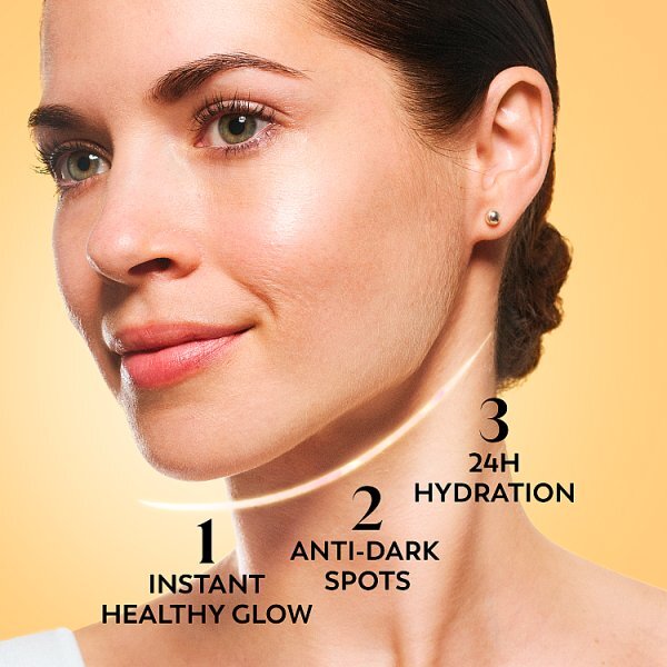 Olay Vitamin C Brighten & Glow 3in1 SPF50+ Hydrating Primer 50ml