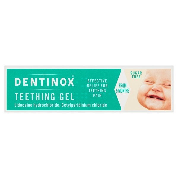 Dentinox Teething Gel