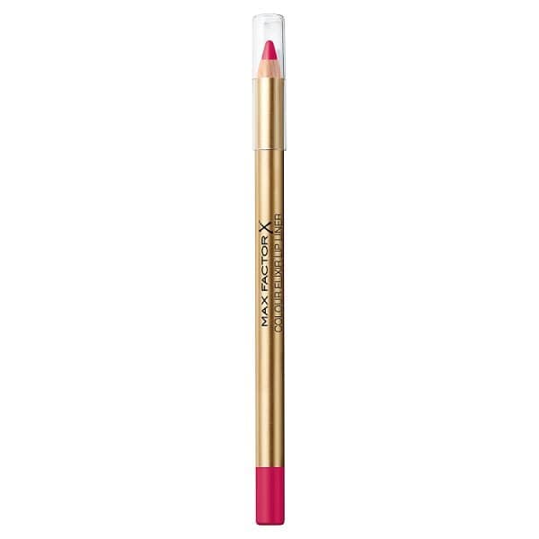 Max Factor Colour Elixir Lipliner 045 Rosy Berry