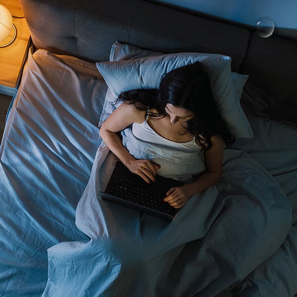 DNR Artelac Night - dry eye drops 10ml