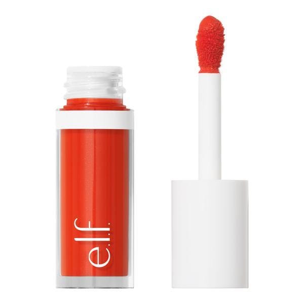 e.l.f Camo Liquid Blush Gorg Orange