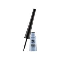 Collection Fast Stroke Eyeliner SH3 Black Waterproof