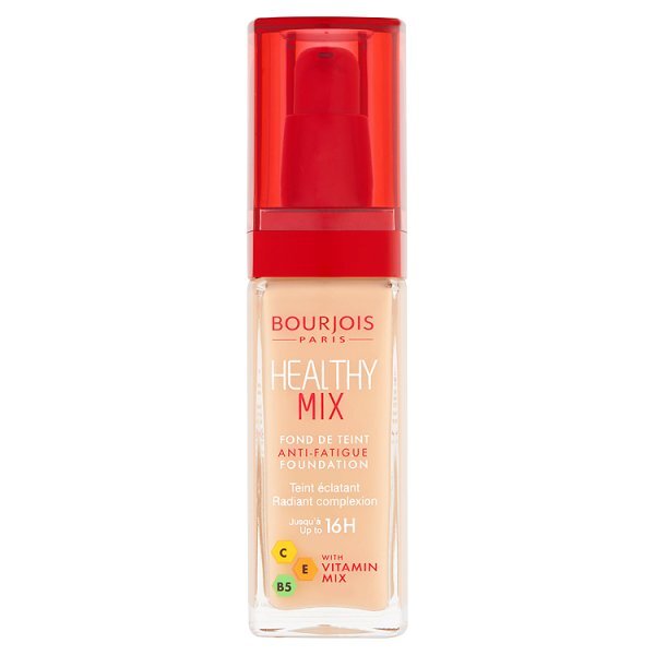 Bourjois Healthy Mix Foundation 51 Light Van