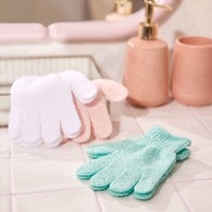 Superdrug Body Gloves Green