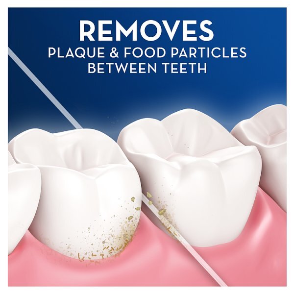 Oral-B Pro Expert Advanced Deep Clean Flossing Tape 50M