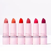 Studio London 12h Satin Lipstick Feelin' Lively