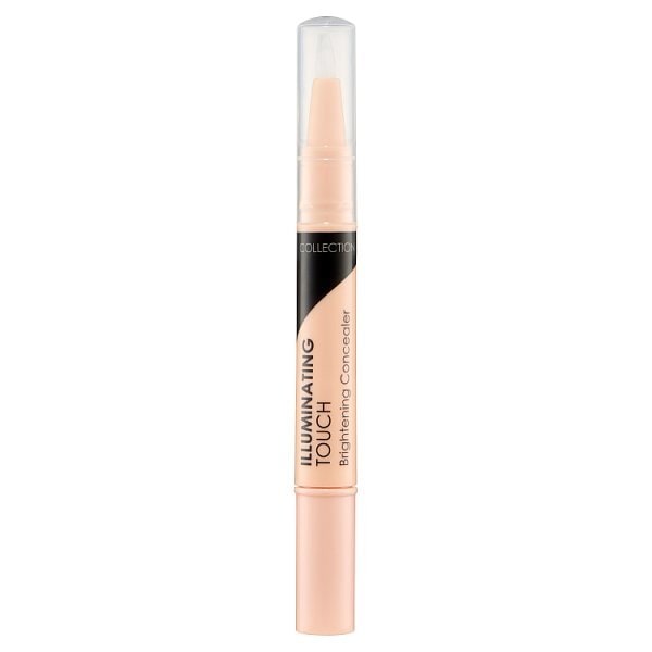 Collection Illuminating Touch Concealer - Natural 2