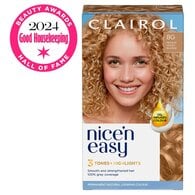 Clairol Nice'n Easy Hair Dye 8G Medium Honey Blonde