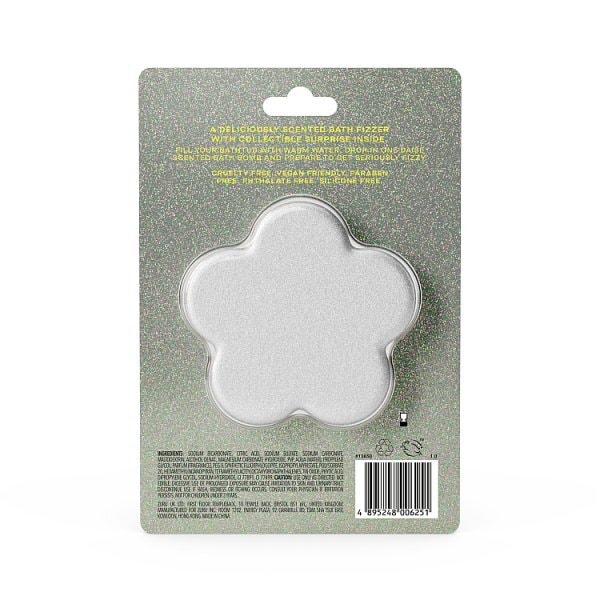 Daise Bath Bomb Disco 198G