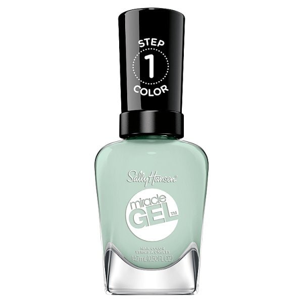 Sally Hansen Miracle Gel Nail Polish - Lookin Fly For A Cacti