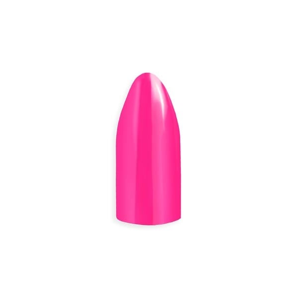 W7 Nail Polish Fuchsia 15ml