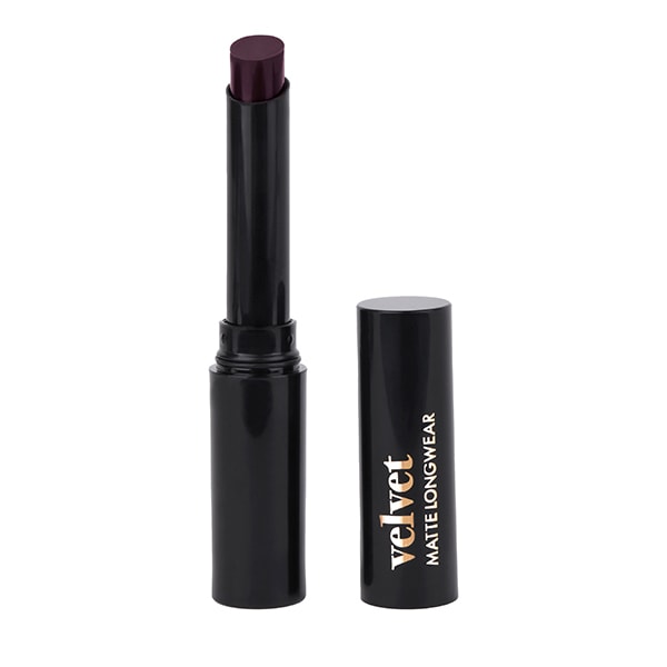 Barry M Velvet Matte Longwear Lip Paint - Ruffled