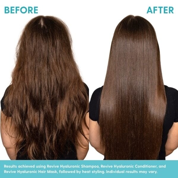 Superdrug Revive Hyaluronic Conditioner 400ml