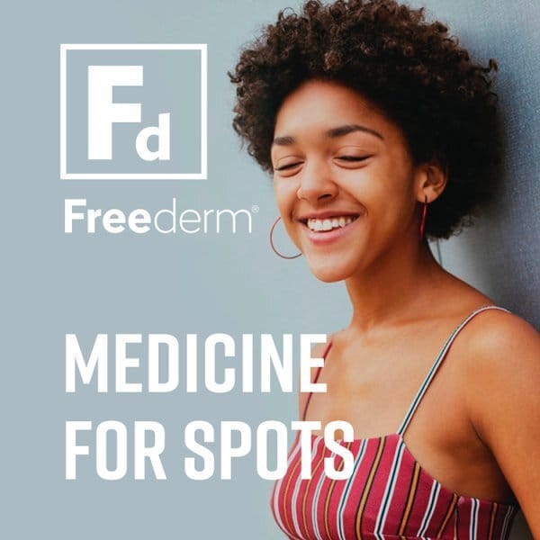 Freederm Gel 10g