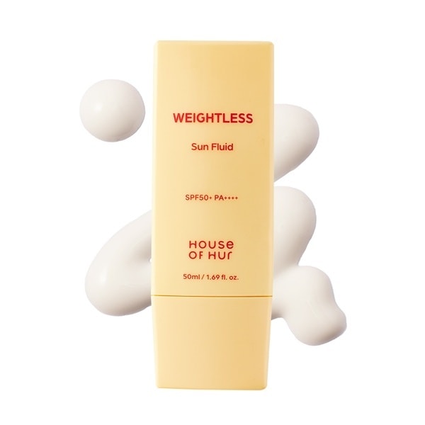 House of Hur Weightless Sun Fluid
