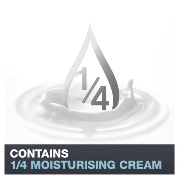 Dove Men+Care Clean Comfort Compressed Deodorant 75ml