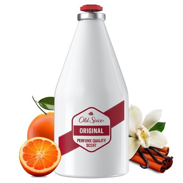 Old Spice Original After Shave Lotion 150ml