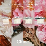 Chloé L'Eau de Parfum Lumineuse for Women 30ml