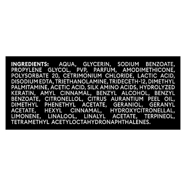TRESemmé Devil Wears Prada 2 Heat Protect Hair Spray