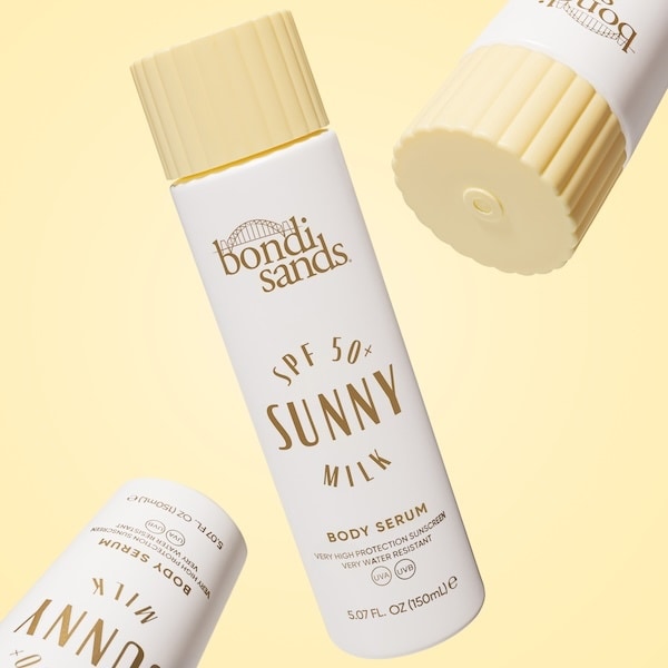 Bondi Sands Sunny Spf 50+ Body Milk 150Ml (Uk)