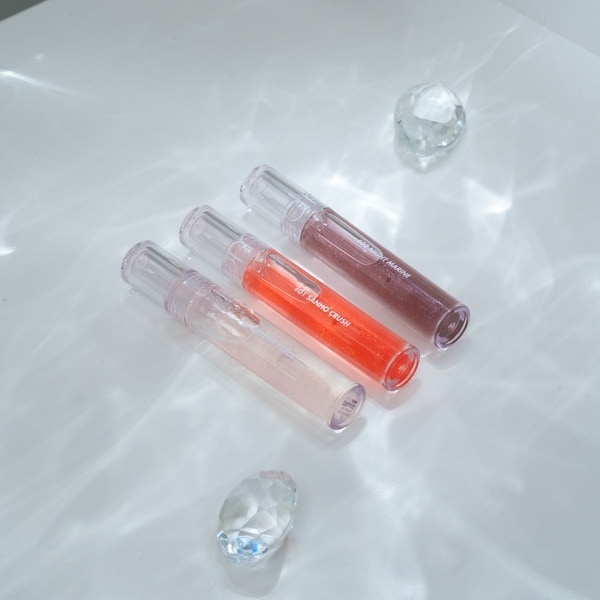 Rom&Nd Glasting Water Gloss 00 Meteor Track