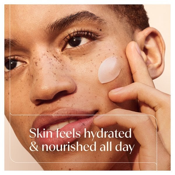 Aveeno Face Calm + Restore Oat Gel Moisturiser 50ml