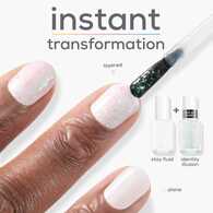 essie Nail Art Studio Special Effects 7 Identity Illusion