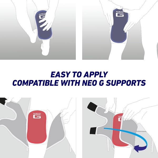 Neo G Hot/Cold Therapy Pack