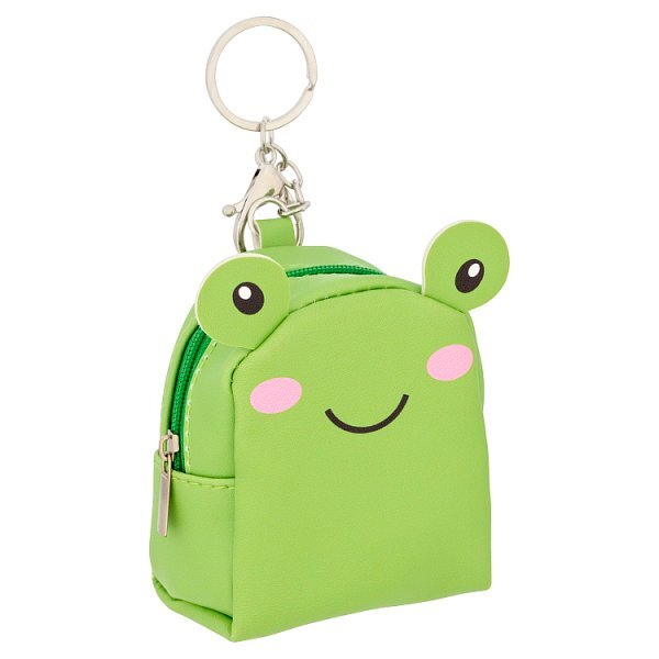 Superdrug Fantasy Frog Backpack