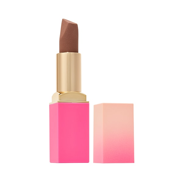 DNR Juvia's Place Nude Chocolate Lipstick Toffee