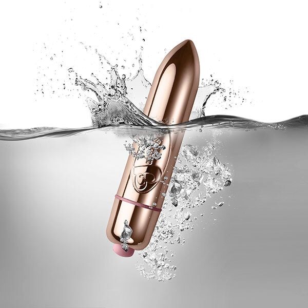 Passionate Bullet Vibrator