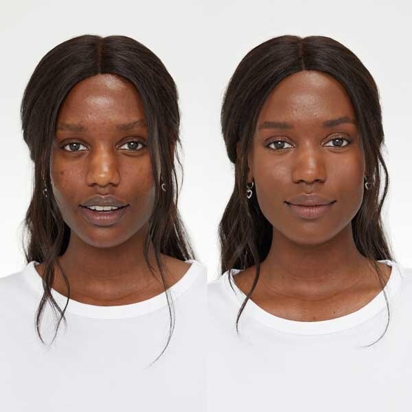 DNR RIMMEL LASTING FINISH FND HAZELNUT 605