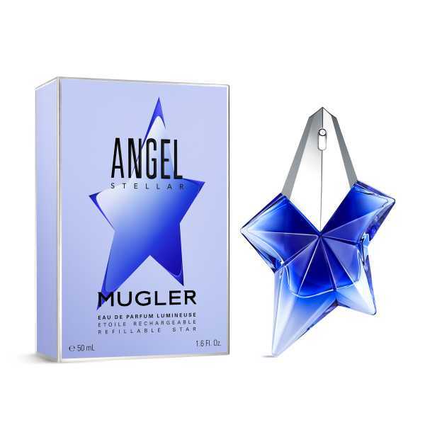 Mugler Angel Stellar Eau De Parfum 50Ml