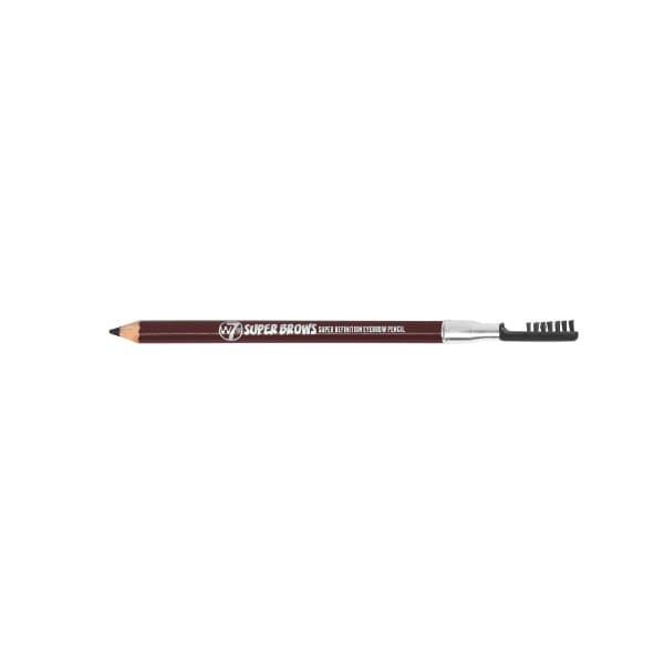 W7 Super Brown Pencil Brown 1.5g