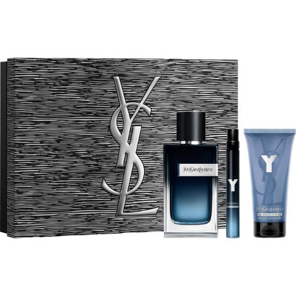 YSL Y 100ML EDP Gift Set