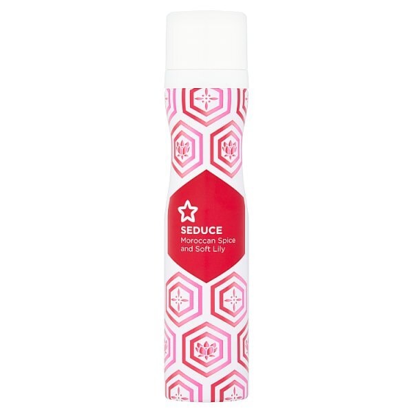 Superdrug Female Body Spray Seduce&nbsp;75ml